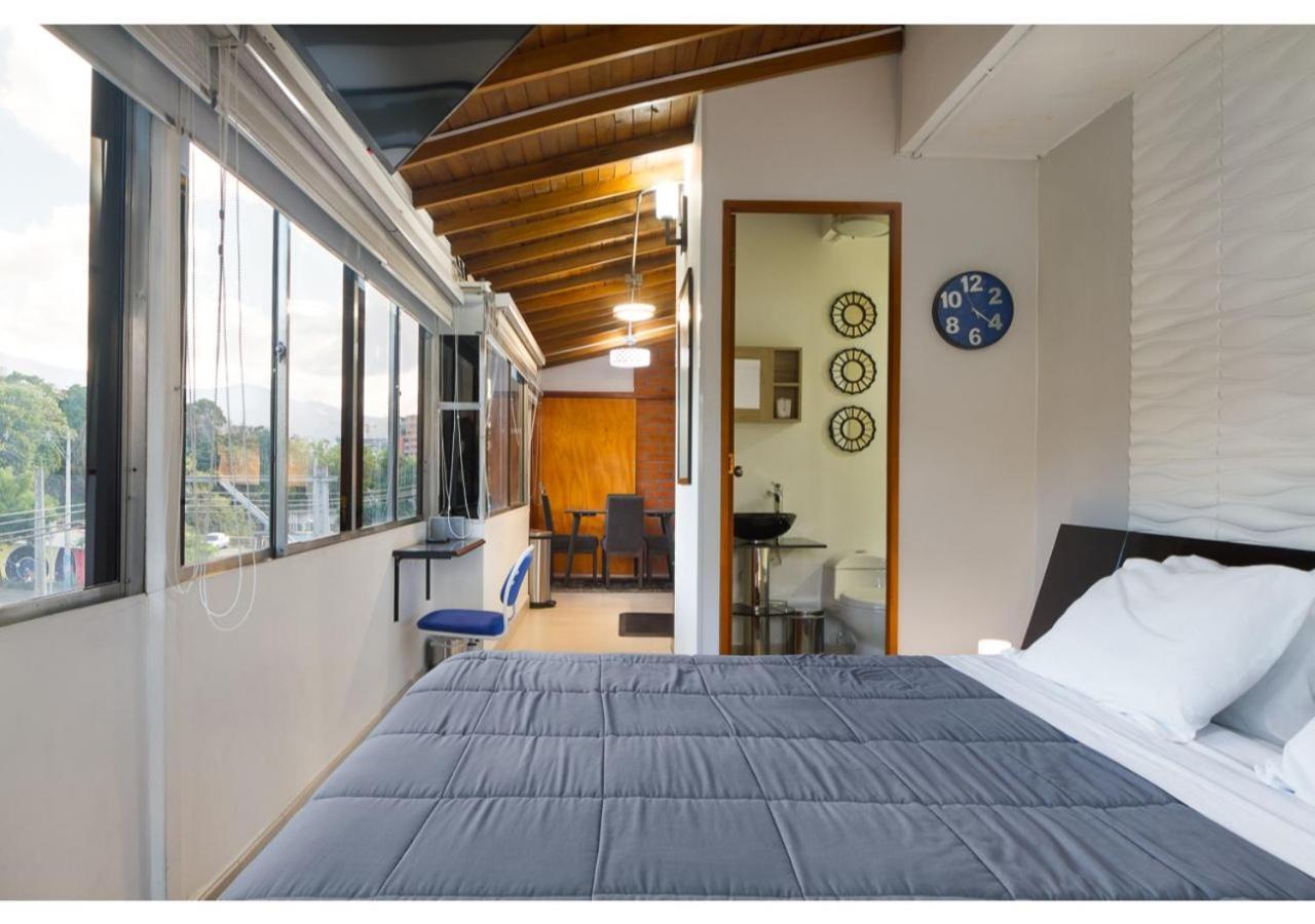 Studios Exito Medellín Exterior foto